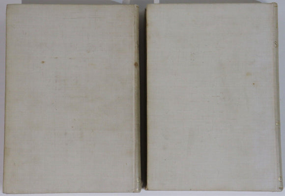 1901 2vol Tales From Shakespeare: Charles & Mary Lamb Antique Literature Books