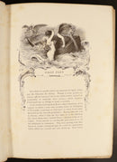 1890 History Of Manon Lescaut by The Abbe Prevost Antique Art & History Book-6