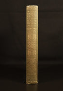c1920 A Smaller Classical Dictionary by William Smith Antique Reference Book-14