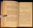 1855 Land Labour & Gold by W. Howitt Antiquarian Australian History Books 2vol-8