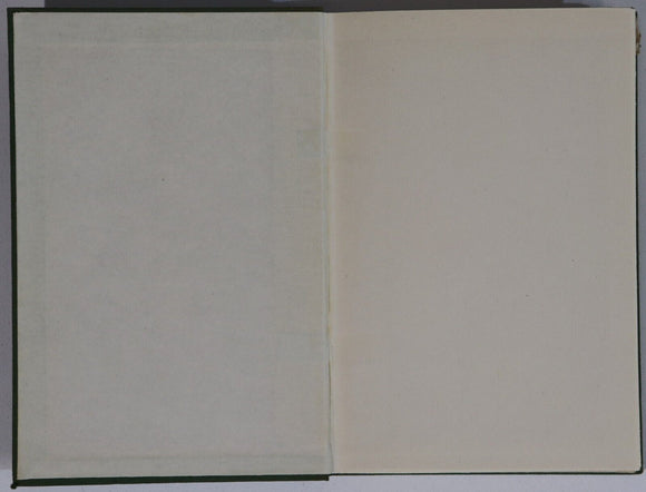 1927 Stuff & Nonsense by Walter De La Mare 1st Edition Literature Book