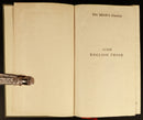 1921 3vol English Prose by W. Peacock Antique British Literature Books Milton-6
