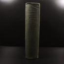 1921 English Goldsmiths And Their Marks by C.J. Jackson Antique Reference Book-15