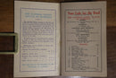 c1948 Your Code For The Road: Victorian Australian Automotive History Book-2