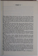 c1965 War & Peace: A Modern Novel by Leo Tolstoy Classic Literature Book-3