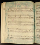 1940 The Nutcracker Suite by Walt Disney Antique Illustrated Childrens Book-8