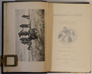 The Naturalist In La Plata by WH Hudson - 1895 - Antique Science & Nature Book-3