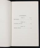 1915 In Accordance With The Evidence by Oliver Onions Antique Fiction Book-3