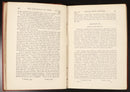 c1875 3vol The French Revolution History by Thomas Carlyle Antiquarian Book Set-7
