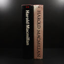 1966 2vol Harold MacMillan - Winds Of Change Blast Of War Military History Books-20