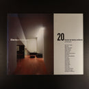 2006 20 Houses By Twenty Architects by Mercedes Daguerre Architecture Book-1
