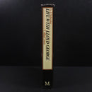 1975 Life With Lloyd George A.J. Sylvester British Political History Book-8