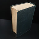 1892 Haydn's Dictionary Of Dates & Universal Information Antique Reference Book-13