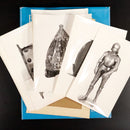 1968 European Armour In The Tower Of London 1st Edition Vintage Military Book-4