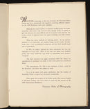 1939 Catalogue of International Camera Pictures Antique Photography History Book-2