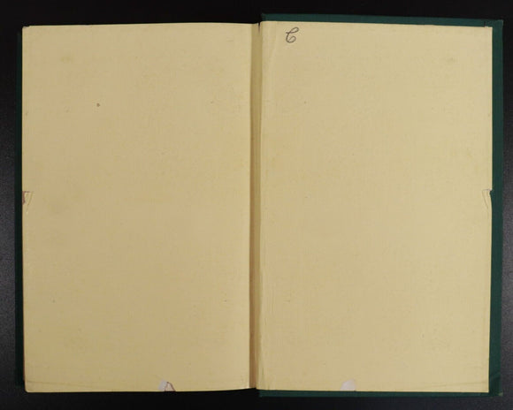 1867 The Open Polar Sea by Dr I.I. Hayes Antiquarian North Pole Exploration Book