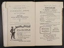 1908 Illustrated Guide To Geelong & District Australian Antique History Book-11