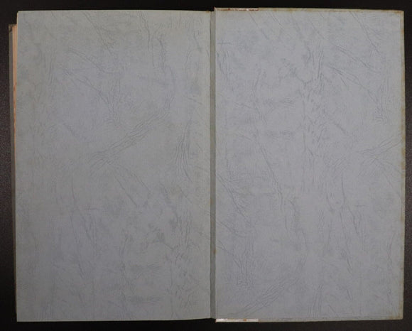 1935 How To Attain & Retain Beauty Antique Australian Beauty Reference Book