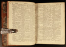 1803 Nuevo Diccionario Portatil Espanol E Ingles Antiquarian Dictionary Book-9