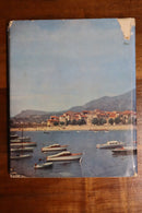 1961 The Golden Isles & The Azure Coast 1st Edition French Riviera Book-10