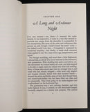 1966 A Terrible Freedom by Eric Linklater Vintage Fiction Book 1st Edition-5