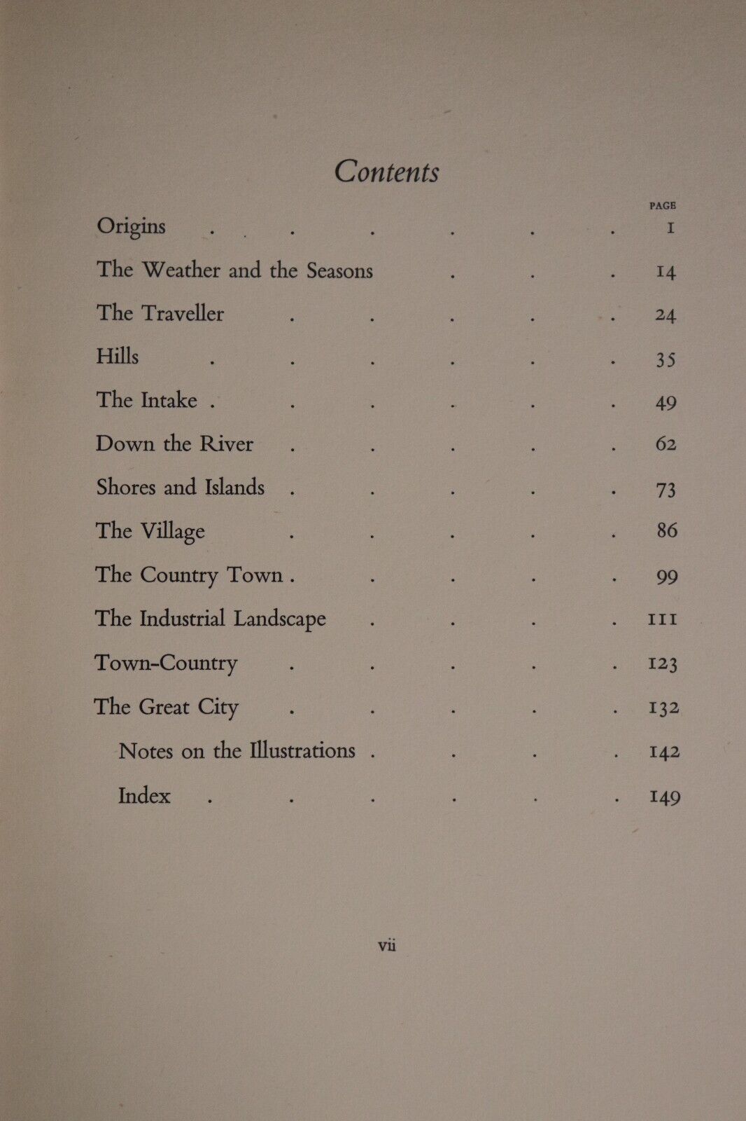 1939 Albion: An Artists Britain by Stephen Bone Antique British History Book