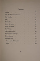 1939 Albion: An Artists Britain by Stephen Bone Antique British History Book-4