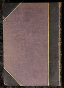 1897 Victorian Diamond Jubilee Book Of Common Prayer Antique Theology Book-10