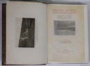 c1920 British Sports & Sportsmen - Athletic Sports - Antique Sports History Book-3