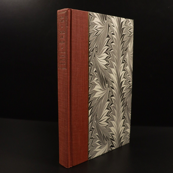 1988 Tell It Me Again by John Fuller British Fiction Book Limited Edition Signed