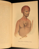 1884 History Of Tasmania From 1642 Antique Australian History Book Aboriginal-11