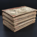 1836 4vol Tales Of The Wars Naval Military Antiquarian British History Book Set-2