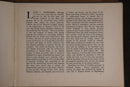 1929 Modern Masters Of Etching: LC Rosenberg Antique Art History Book-4