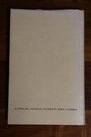 1968 The Stock Exchange Of Melbourne Australian Finance Sharemarket History Book-11
