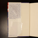 1964 Forks & Hope An African Notebook by Elspeth Huxley African History Book-2