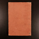 c1905 The Captain's Story or The Disobediant Son W.S Martin Antique Fiction Book-9