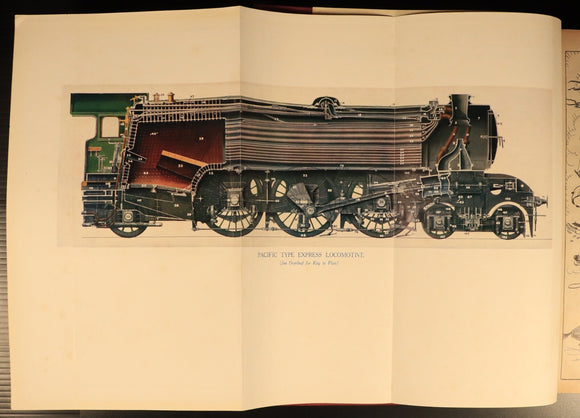 Chums 1930 Illustrated Paper For Boys Antique Illustrated British Childrens Book