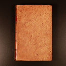 1883 Elementos Para El Ejercicio De La Carrera Consular Antique Reference Book-3