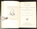 1921 The Poems Of Samuel Taylor Coleridge Antique Poetry Book Oxford Edition-5