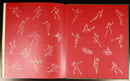 1956 The Olympic Games Melbourne 1956 Australian Sport History Book Illustrated-10