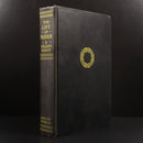 c1930 The Life Of Pasteur by R. Vallery-Radot Antique Science Medicine Book-1