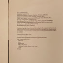 1978 Luck City: First Generation At Ballarat 1851 - 1901 Australian History Book-5