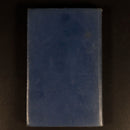 Cobbers by Thomas Wood 1938 Antique Australian History Book England To Tasmania-11