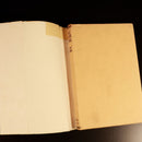 c1945 The King's Pearl by Jean Barre British Fiction Book w/Dustjacket 1st Ed-5