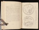1859 Treatise On Landscape Painting by John Chase Antiquarian Art Book 4 Books-8