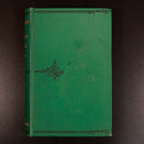 1869 Reminiscences Of European Travel by Andrew Peabody Antique Travel Book-7