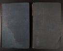 1834 2vol Animal & Vegetable Physiology Antiquarian Natural History Book Set-17