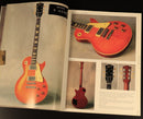 The Beauty Of The Burst Les Paul 1998 1st Edition Gibson Electric Guitar Book-7