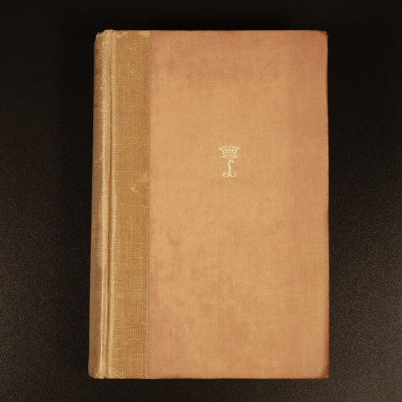 1939 Motor Racing by E. Howe Antique British Automotive History Reference Book