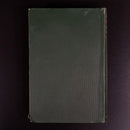 1897 Harold Effermere by Michael Costello Antique Australian Fiction Book Scarce-13